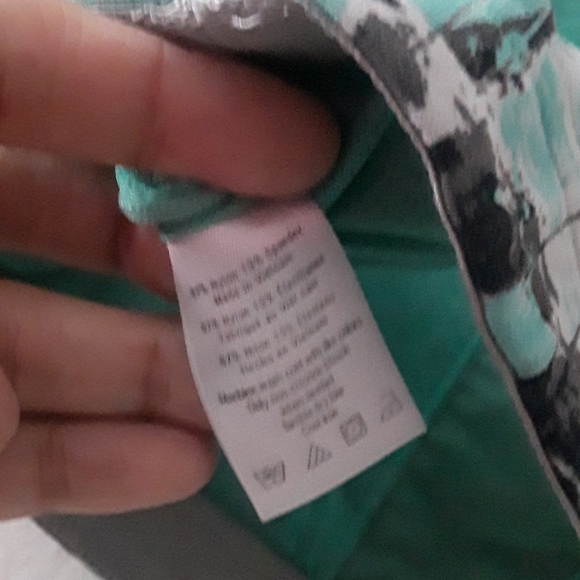 Alo yoga sports racerback bra Sz S - Picture 5 of 6